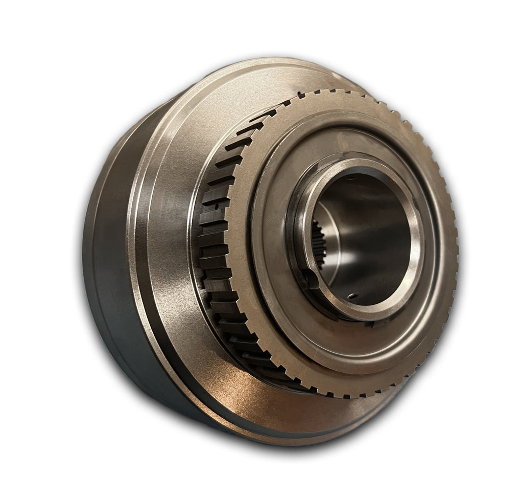 FTI Performance F4038 TH400 Direct Drum with 34 Element Sprag