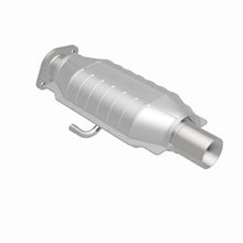 Load image into Gallery viewer, MagnaFlow Exhaust Products 23617 Standard Grade Direct-Fit Catalytic Converter for Select Nissan D21