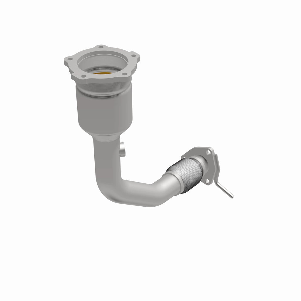 MagnaFlow Exhaust Products 50880 HM Grade Direct-Fit Catalytic Converter for Select Kia Sportage