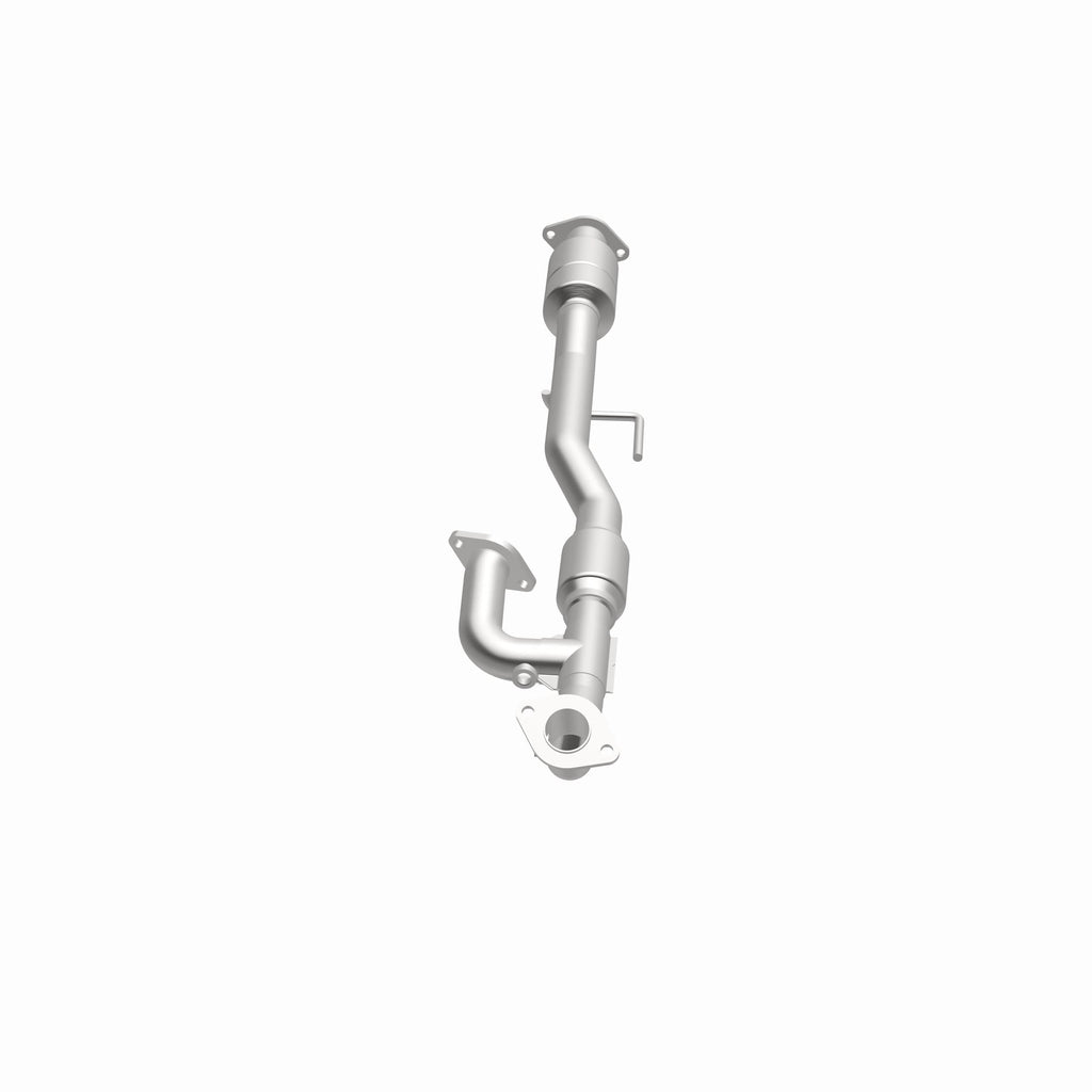 MagnaFlow Exhaust Products 49754 OEM Grade Direct-Fit Catalytic Converter for Select Lexus ES330, Toyota Camry, Toyota Solara