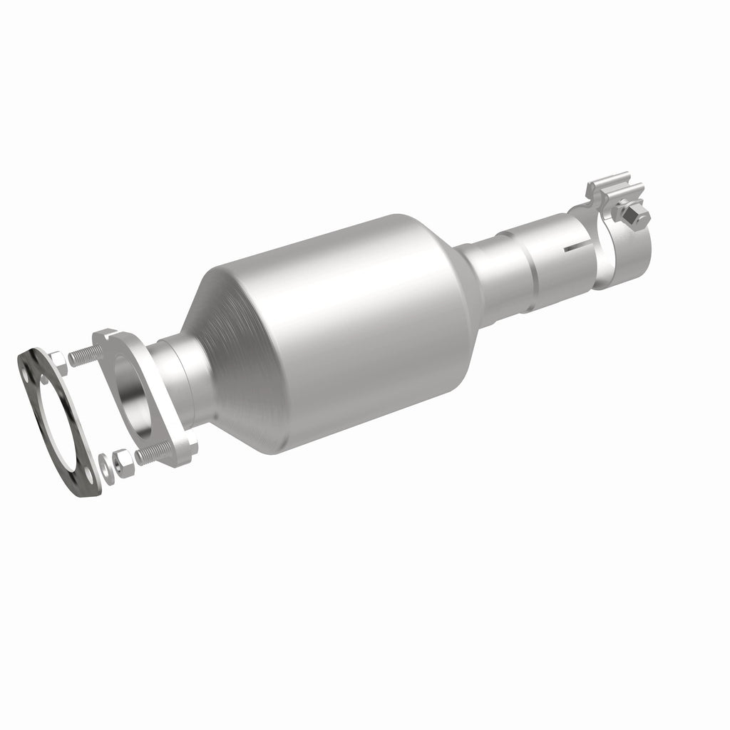 MagnaFlow Exhaust Products 5571996 California CARB Direct-Fit Catalytic Converter for Select Ford C-Max