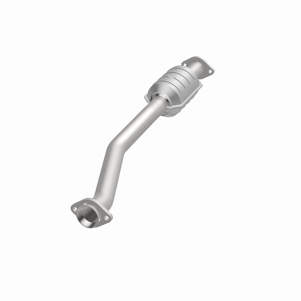 MagnaFlow Exhaust Products 49113 OEM Grade Direct-Fit Catalytic Converter for Select Suzuki Esteem