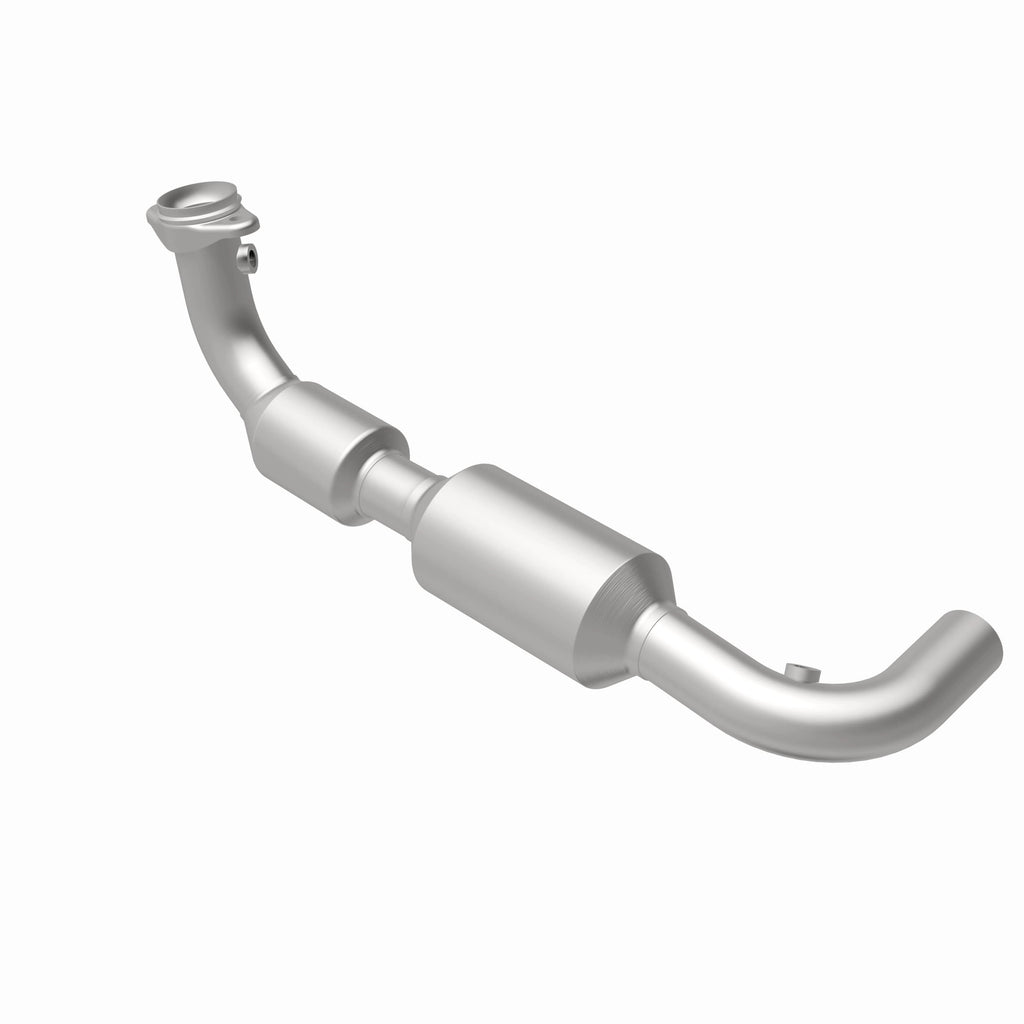 MagnaFlow Exhaust Products 280007 OEM Grade Direct-Fit Catalytic Converter for Select Ford F-150, Ford F-150 Heritage