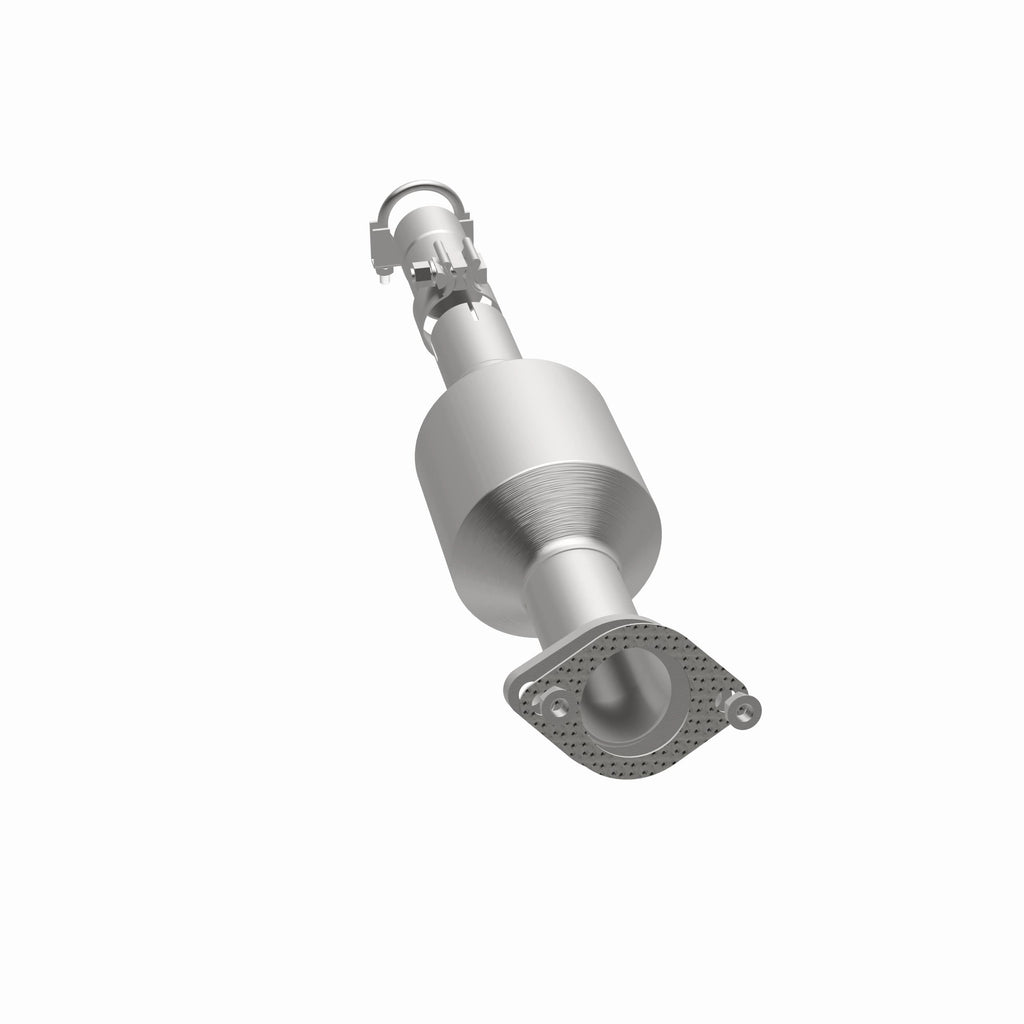 MagnaFlow Exhaust Products 6571924 California CARB Direct-Fit Catalytic Converter for Select Hyundai Accent, Kia Rio