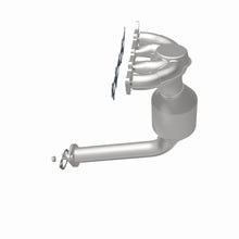 Load image into Gallery viewer, MagnaFlow Exhaust Products 22-059 OEM Grade Manifold Catalytic Converter for Select Fiat 500
