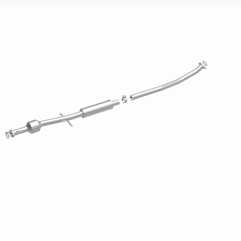 MagnaFlow Exhaust Products 21-325 OEM Grade Direct-Fit Catalytic Converter for Select Mazda CX-3