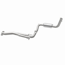 Load image into Gallery viewer, MagnaFlow Exhaust Products 93382 HM Grade Direct-Fit Catalytic Converter for Select Jeep Liberty