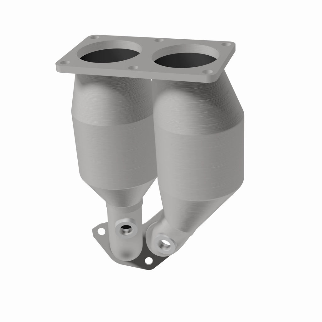 MagnaFlow Exhaust Products 49103 OEM Grade Direct-Fit Catalytic Converter for Select Nissan Sentra