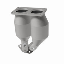 Load image into Gallery viewer, MagnaFlow Exhaust Products 49103 OEM Grade Direct-Fit Catalytic Converter for Select Nissan Sentra