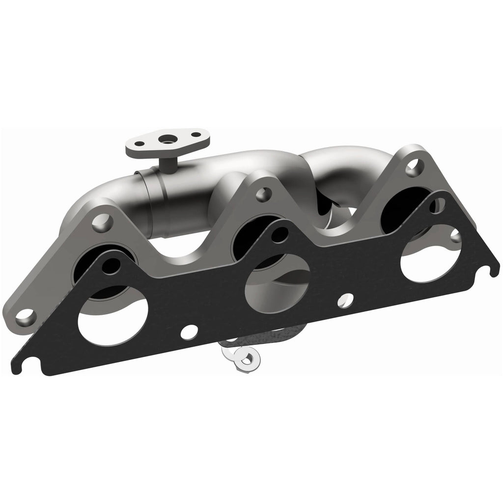 MagnaFlow Exhaust Products 50888 HM Grade Manifold Catalytic Converter for Select Chrysler Sebring, Dodge Avenger