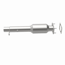 Load image into Gallery viewer, MagnaFlow Exhaust Products 4481451 California CARB Direct-Fit Catalytic Converter for Select Cadillac DeVille, Cadillac Eldorado, Cadillac Seville