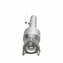 Load image into Gallery viewer, MagnaFlow Exhaust Products 280732 OEM Grade Direct-Fit Catalytic Converter for Select Land Rover Discovery Sport, Land Rover Range Rover Evoque
