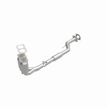 Load image into Gallery viewer, MagnaFlow Exhaust Products 452103 California CARB Direct-Fit Catalytic Converter for Select Nissan Sentra