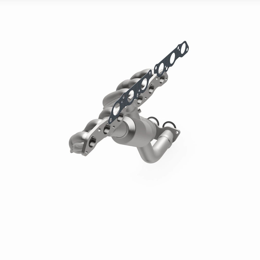 MagnaFlow Exhaust Products 49283 OEM Grade Manifold Catalytic Converter for Select Lexus GS300, Lexus IS300, Lexus SC300, Toyota Supra