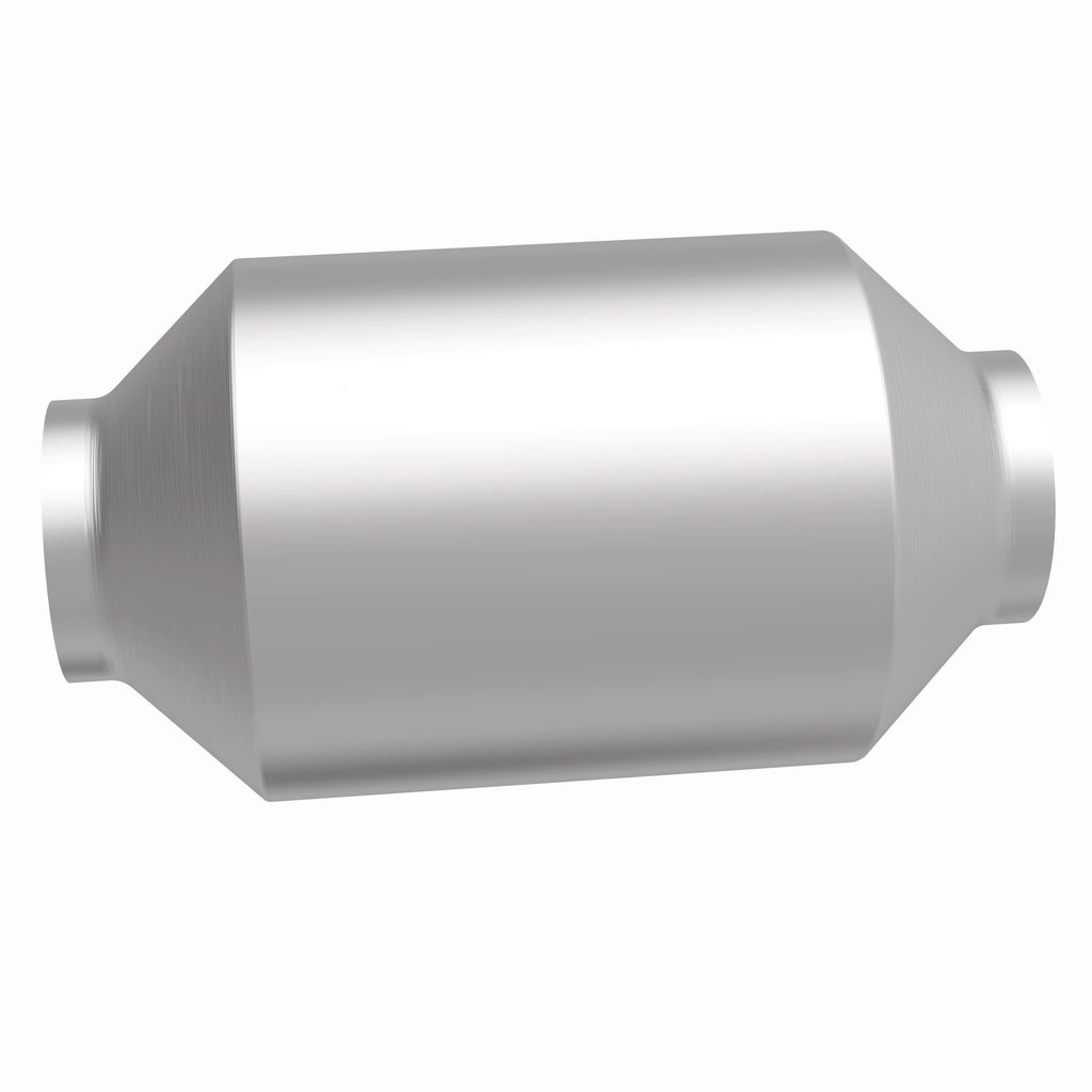 MagnaFlow Exhaust Products 51959 OEM Grade Universal Catalytic Converter
