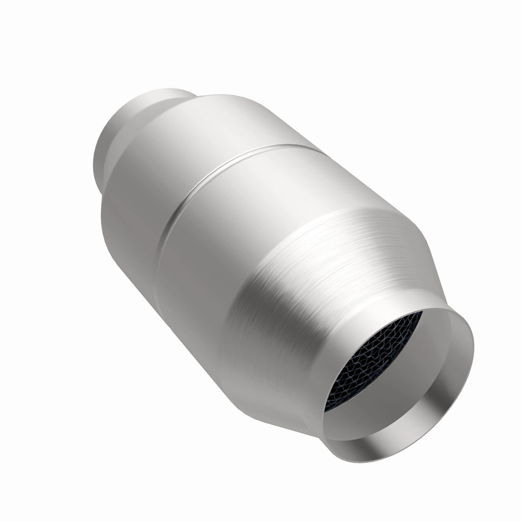 MagnaFlow Exhaust Products 60110 OEM Grade Diesel Oxidation Catalyst for Select Chevrolet Silverado HD, Chevrolet Silverado 3500, Dodge Ram 2500, Dodge Ram 3500, Ford F-250 Super Duty, Ford F-350 Super Duty, GMC Sierra HD, GMC Sierra