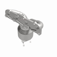 Load image into Gallery viewer, MagnaFlow Exhaust Products 24424 OEM Grade Manifold Catalytic Converter for Select Saturn SC1, Saturn SL, Saturn SL1