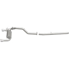 Load image into Gallery viewer, MagnaFlow Exhaust Products 19281 Competition Series Stainless 3 in Cat-Back for Select Ford Focus