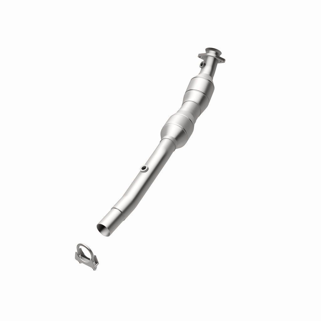 MagnaFlow Exhaust Products 4551722 California CARB Direct-Fit Catalytic Converter for Select Land Rover Range Rover
