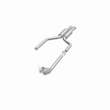 Load image into Gallery viewer, MagnaFlow Exhaust Products 52996 OEM Grade Direct-Fit Catalytic Converter for Select Mercedes-Benz E400