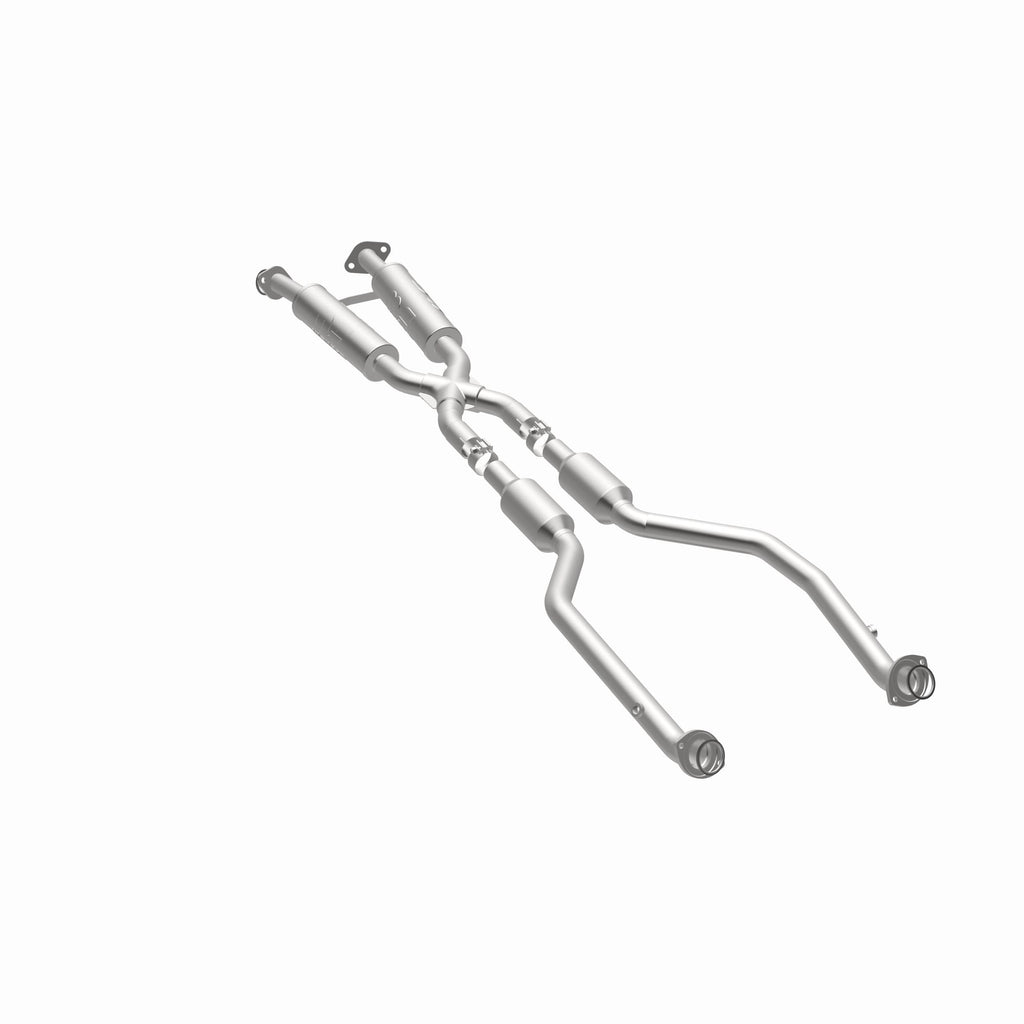 MagnaFlow Exhaust Products 21-052 OEM Grade Direct-Fit Catalytic Converter for Select Lexus RC300, Lexus RC350