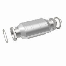 Load image into Gallery viewer, MagnaFlow Exhaust Products 441041 California CARB Direct-Fit Catalytic Converter for Select INFINITI I35, Nissan Maxima