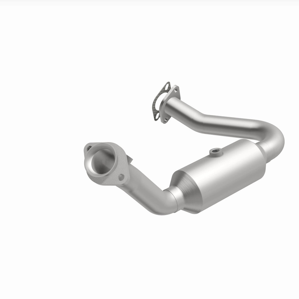 MagnaFlow Exhaust Products 49677 OEM Grade Direct-Fit Catalytic Converter for Select Ford Ranger, Mazda B4000