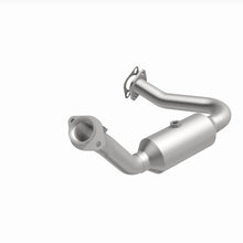 Load image into Gallery viewer, MagnaFlow Exhaust Products 49677 OEM Grade Direct-Fit Catalytic Converter for Select Ford Ranger, Mazda B4000