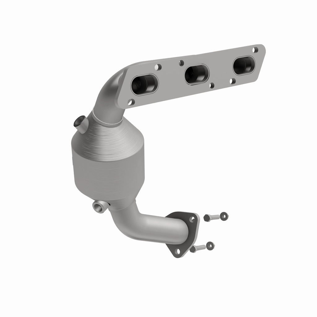 MagnaFlow Exhaust Products 49312 OEM Grade Manifold Catalytic Converter for Select Mazda MPV