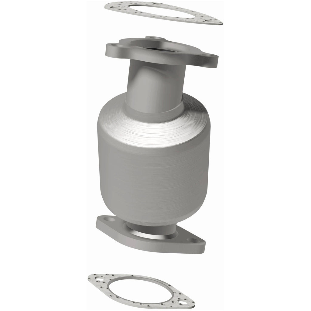 MagnaFlow Exhaust Products 49451 OEM Grade Direct-Fit Catalytic Converter for Select Chrysler Sebring, Dodge Stratus, Mitsubishi Eclipse, Mitsubishi Galant
