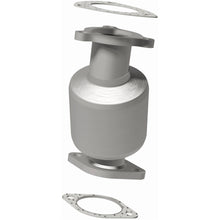 Load image into Gallery viewer, MagnaFlow Exhaust Products 49451 OEM Grade Direct-Fit Catalytic Converter for Select Chrysler Sebring, Dodge Stratus, Mitsubishi Eclipse, Mitsubishi Galant