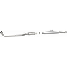 Load image into Gallery viewer, MagnaFlow Exhaust Products 52095 OEM Grade Direct-Fit Catalytic Converter for Select Toyota Avalon, Toyota Camry