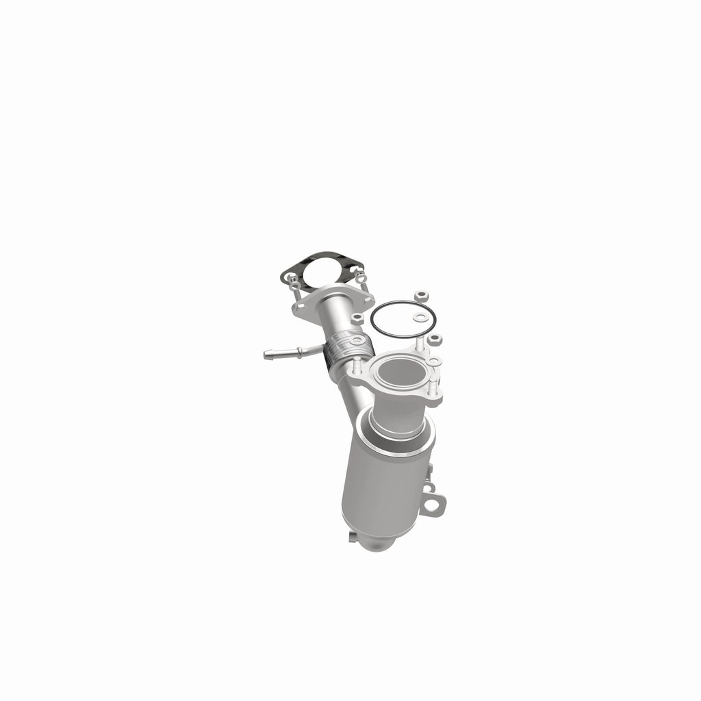 MagnaFlow Exhaust Products 52186 OEM Grade Direct-Fit Catalytic Converter for Select Chevrolet Captiva Sport, Chevrolet Equinox, GMC Terrain