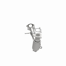Load image into Gallery viewer, MagnaFlow Exhaust Products 52186 OEM Grade Direct-Fit Catalytic Converter for Select Chevrolet Captiva Sport, Chevrolet Equinox, GMC Terrain