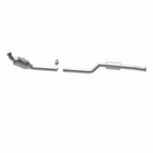 Load image into Gallery viewer, MagnaFlow Exhaust Products 5561916 California CARB Direct-Fit Catalytic Converter for Select Mercedes-Benz C300, Mercedes-Benz C350, Mercedes-Benz E350