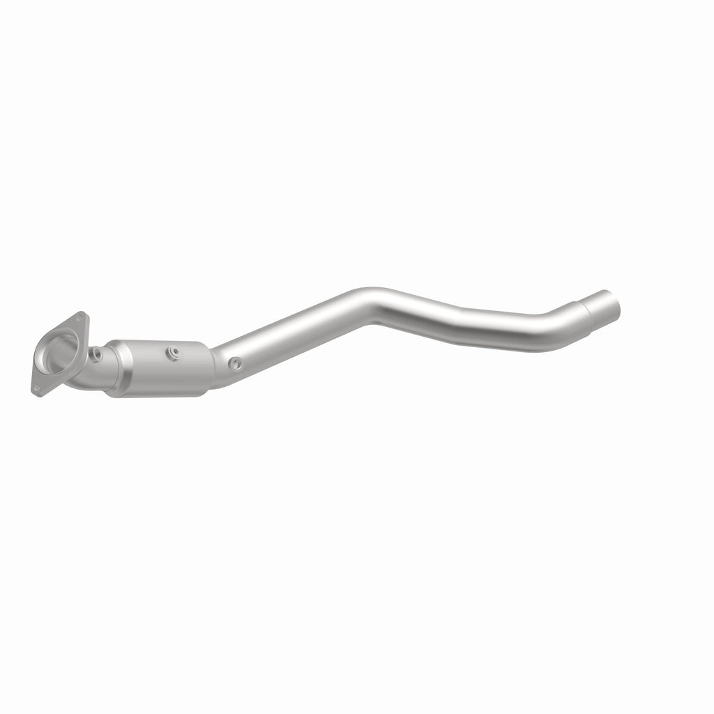 MagnaFlow Exhaust Products 21-577 OEM Grade Direct-Fit Catalytic Converter for Select Chrysler 300, Dodge Challenger, Dodge Charger, Dodge Magnum