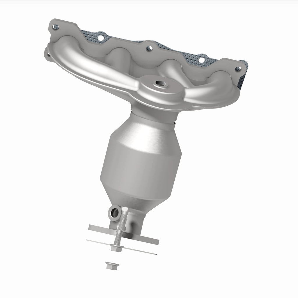 MagnaFlow Exhaust Products 5531590 California CARB Manifold Catalytic Converter for Select Hyundai Tucson