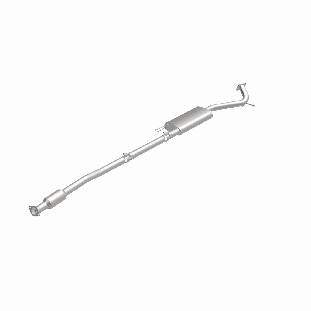 MagnaFlow Exhaust Products 23-140 OEM Grade Direct-Fit Catalytic Converter for Select Hyundai Santa Fe