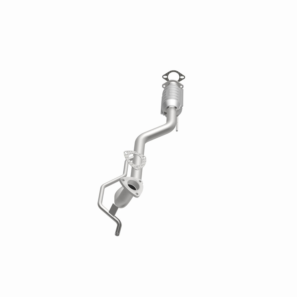 MagnaFlow Exhaust Products 22756 Standard Grade Direct-Fit Catalytic Converter for Select Nissan 300ZX