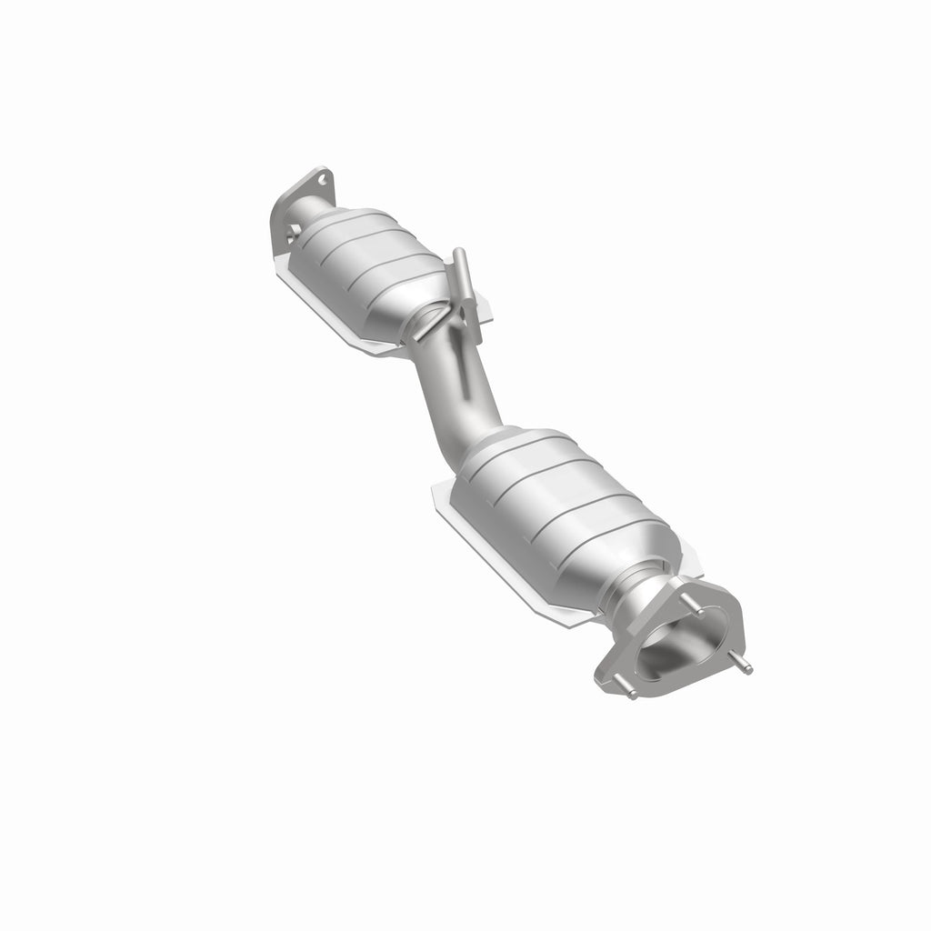 MagnaFlow Exhaust Products 49421 OEM Grade Direct-Fit Catalytic Converter for Select Ford Explorer