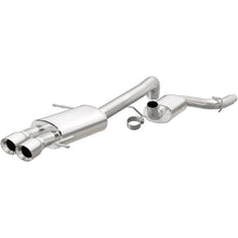 Load image into Gallery viewer, MagnaFlow Exhaust Products 16561 Touring Series Polished Cat-Back System for Select Volkswagen CC