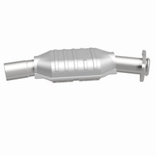 Load image into Gallery viewer, MagnaFlow Exhaust Products 93431 Standard Grade Direct-Fit Catalytic Converter for Select Buick Century, Buick Electra, Buick Estate Wagon, Buick LeSabre, Buick Regal, Buick Riviera, Cadillac DeVille, Cadillac Eldorado, Cadillac Fleetwood, Cadillac