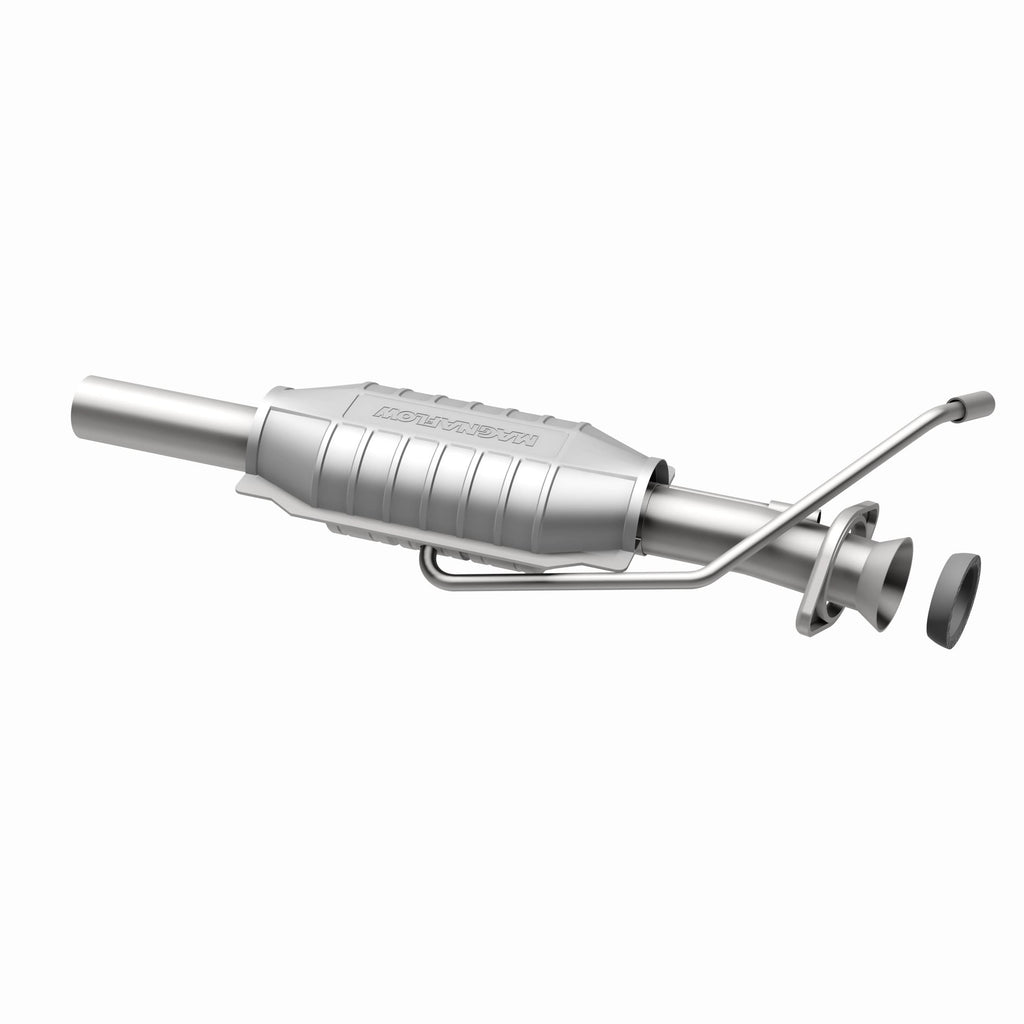 MagnaFlow Exhaust Products 23359 Standard Grade Direct-Fit Catalytic Converter for Select Ford Tempo, Mercury Topaz