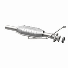 Load image into Gallery viewer, MagnaFlow Exhaust Products 23359 Standard Grade Direct-Fit Catalytic Converter for Select Ford Tempo, Mercury Topaz