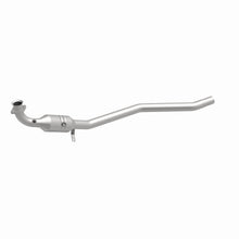 Load image into Gallery viewer, MagnaFlow Exhaust Products 51717 OEM Grade Direct-Fit Catalytic Converter for Select Mercedes-Benz ML350