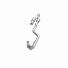 Load image into Gallery viewer, MagnaFlow Exhaust Products 5411188 California CARB Direct-Fit Catalytic Converter for Select Chrysler Crossfire