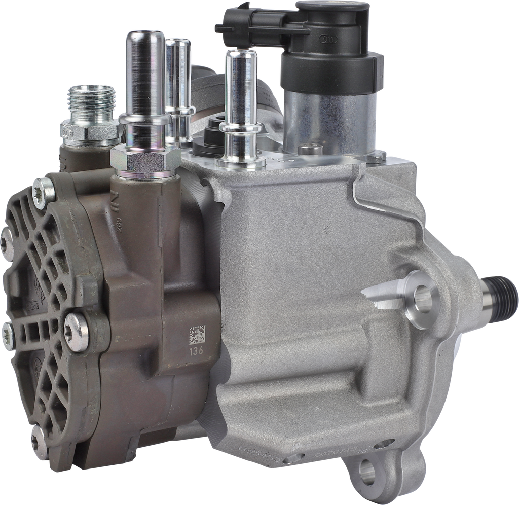 Alliant Power 0 445 020 516 Fuel Injection Pump