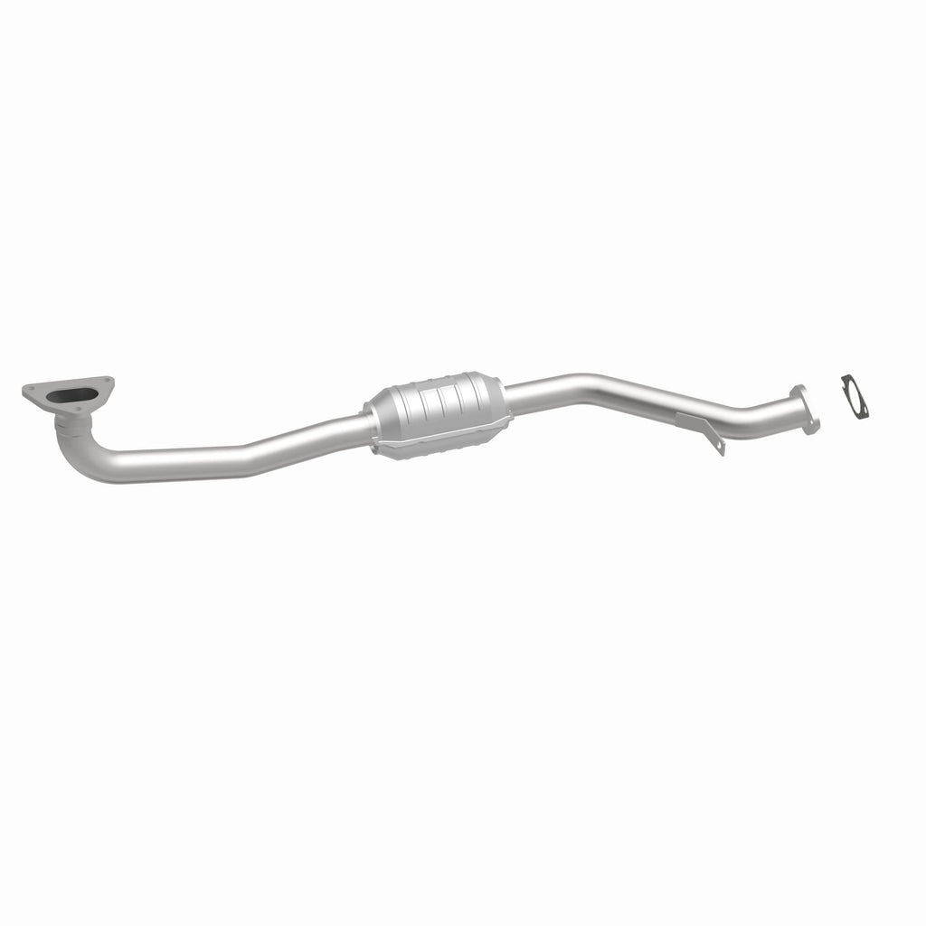 MagnaFlow Exhaust Products 51648 OEM Grade Direct-Fit Catalytic Converter for Select Subaru Outback
