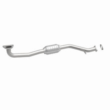 Load image into Gallery viewer, MagnaFlow Exhaust Products 51648 OEM Grade Direct-Fit Catalytic Converter for Select Subaru Outback