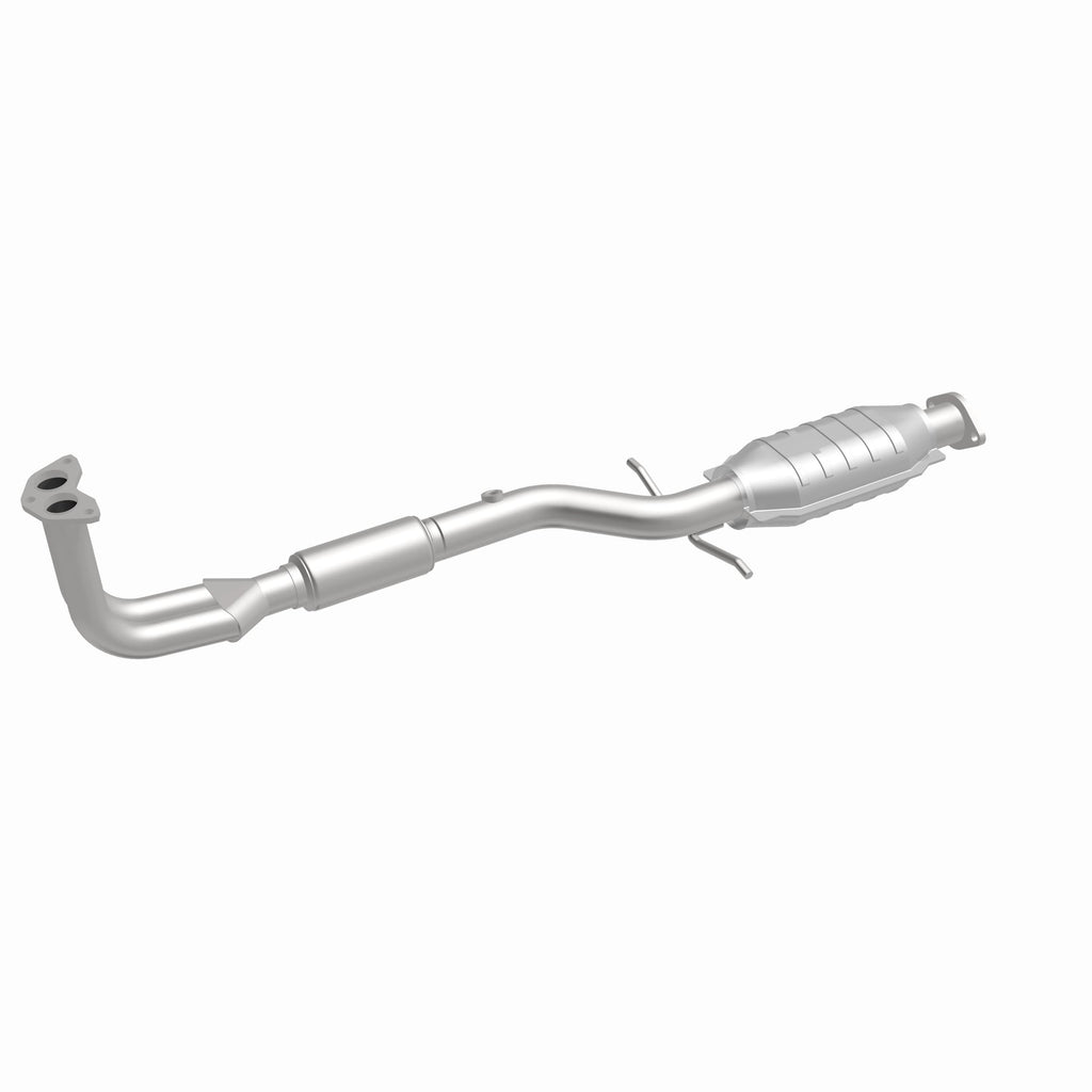 MagnaFlow Exhaust Products 457026 California CARB Direct-Fit Catalytic Converter for Select Hyundai Sonata